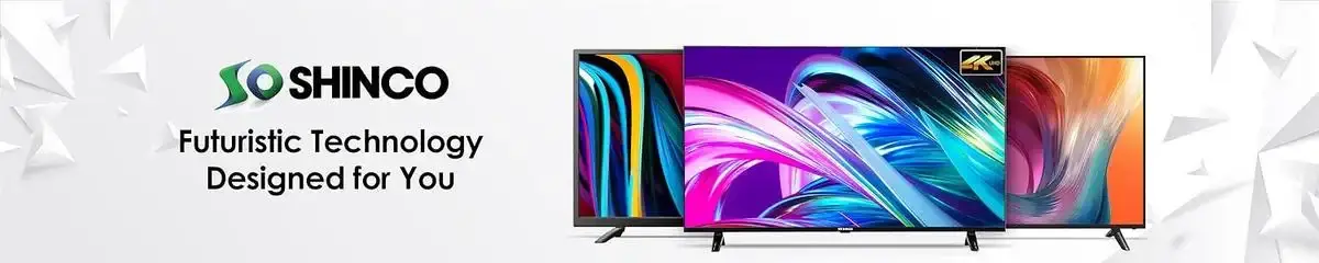 Shinco Led TV Service Center in Mehdipatnam